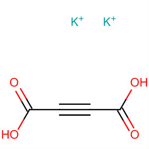 CAS No 14341-52-7  Molecular Structure