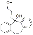 CAS No 14341-93-6  Molecular Structure