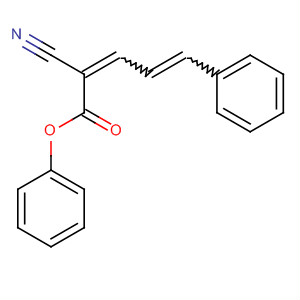 Cas Number: 143412-61-7  Molecular Structure