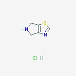 Cas Number: 1434128-58-1  Molecular Structure