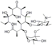 CAS No 143416-84-6  Molecular Structure