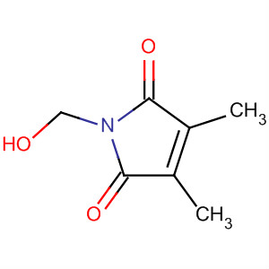 CAS No 14342-18-8  Molecular Structure