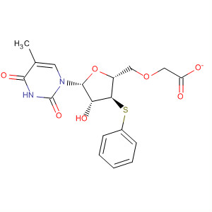 CAS No 143422-79-1  Molecular Structure