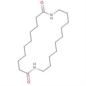 CAS No 143423-02-3  Molecular Structure