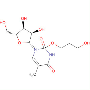 CAS No 143424-39-9  Molecular Structure