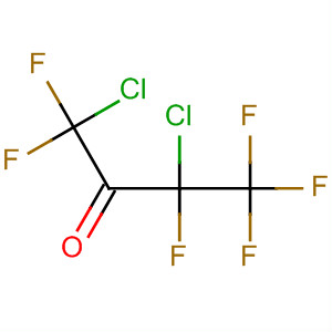 CAS No 143425-67-6  Molecular Structure