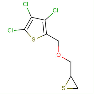 CAS No 143425-94-9  Molecular Structure