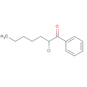 CAS No 143427-03-6  Molecular Structure