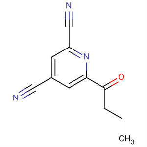 CAS No 143427-72-9  Molecular Structure