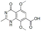 CAS No 143430-42-6  Molecular Structure