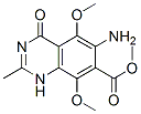CAS No 143430-45-9  Molecular Structure
