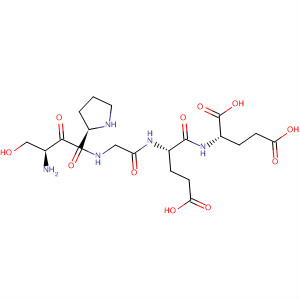 CAS No 143433-70-9  Molecular Structure