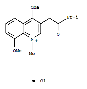 CAS No 143436-45-7  Molecular Structure