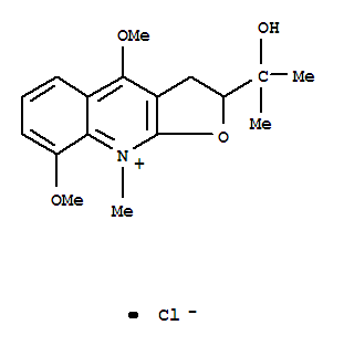 Cas Number: 143436-46-8  Molecular Structure