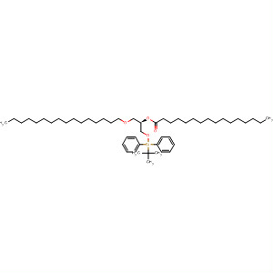 CAS No 143436-71-9  Molecular Structure