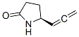 CAS No 143443-34-9  Molecular Structure