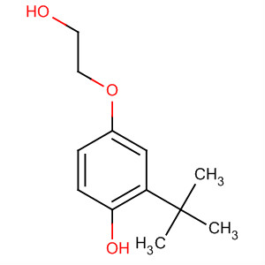 CAS No 143450-98-0  Molecular Structure