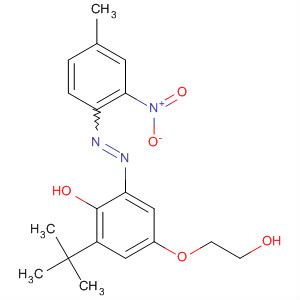 CAS No 143450-99-1  Molecular Structure