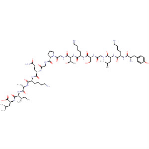 CAS No 143451-10-9  Molecular Structure