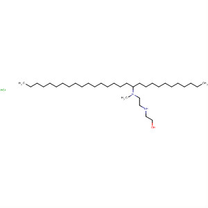 CAS No 143452-41-9  Molecular Structure
