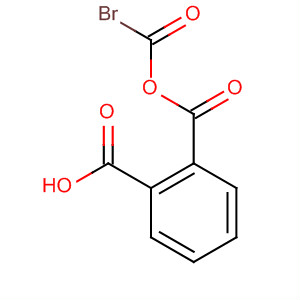 CAS No 143454-51-7  Molecular Structure