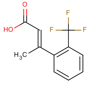 CAS No 143455-65-6  Molecular Structure