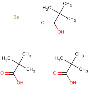 CAS No 143457-73-2  Molecular Structure