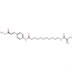CAS No 143458-24-6  Molecular Structure