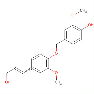 CAS No 143458-26-8  Molecular Structure
