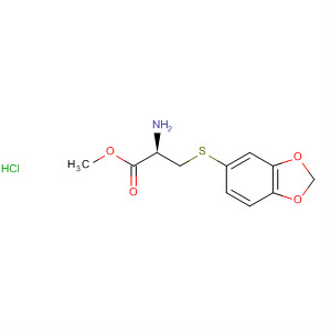CAS No 143458-91-7  Molecular Structure
