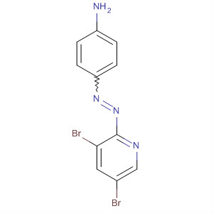 CAS No 143459-23-8  Molecular Structure