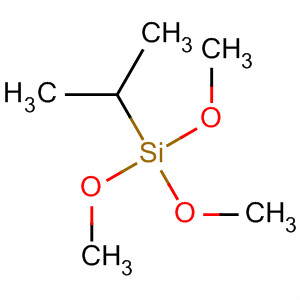 CAS No 14346-37-3  Molecular Structure