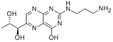 Cas Number: 143460-23-5  Molecular Structure