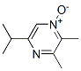 CAS No 143463-81-4  Molecular Structure