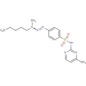 CAS No 143464-23-7  Molecular Structure