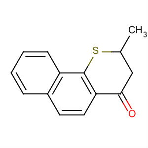 Cas Number: 143465-30-9  Molecular Structure