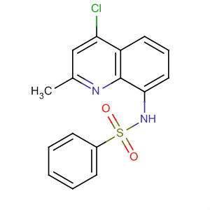 CAS No 143465-66-1  Molecular Structure