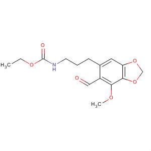 CAS No 143466-67-5  Molecular Structure