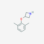 CAS No 143482-46-6  Molecular Structure