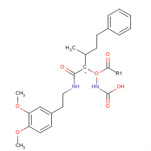 CAS No 143491-22-9  Molecular Structure
