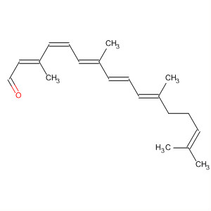 CAS No 143491-67-2  Molecular Structure