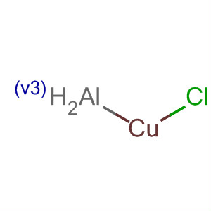 Cas Number: 143499-01-8  Molecular Structure