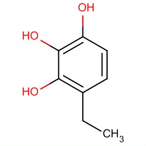 CAS No 143502-72-1  Molecular Structure