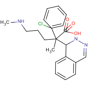 CAS No 143504-68-1  Molecular Structure