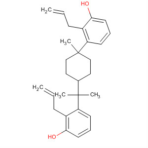 CAS No 143504-95-4  Molecular Structure