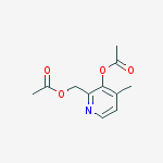 CAS No 143509-35-7  Molecular Structure