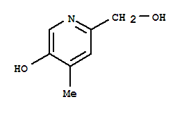 CAS No 143509-40-4  Molecular Structure