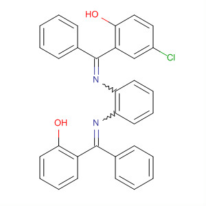CAS No 143519-31-7  Molecular Structure