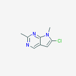 Cas Number: 14352-35-3  Molecular Structure