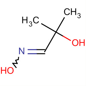CAS No 14352-53-5  Molecular Structure